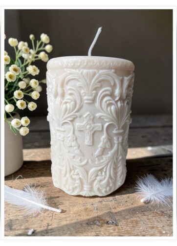 Świece Chrześcijańskie