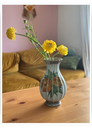 Przedmioty Vintage